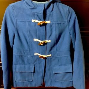 Old Navy XS women's Pea Coat